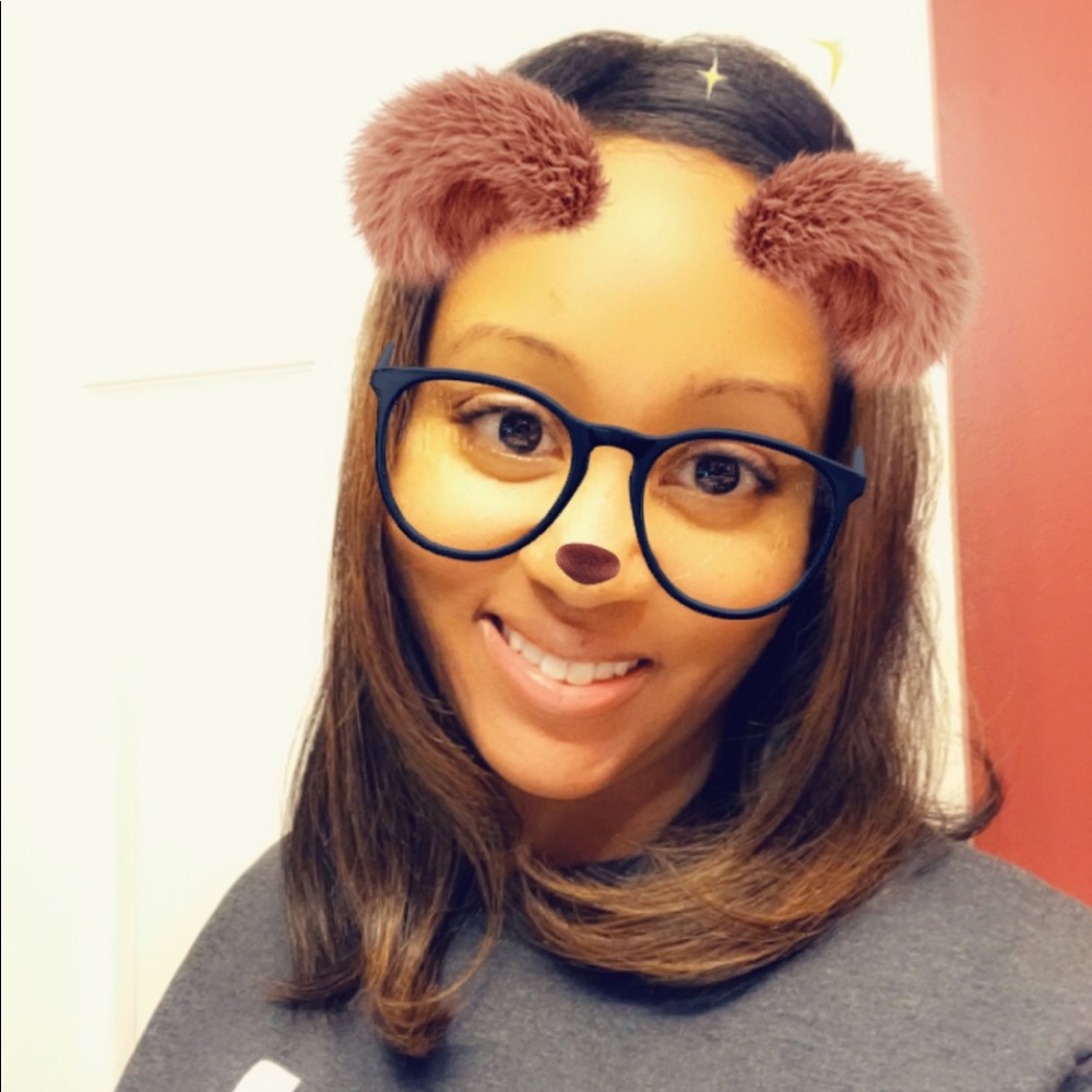 Meet your Posher, Keiyana